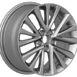 DTD – Replica – Silver – 18″x7″ 45mm – All weather Wheels – X54165